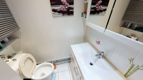 Rue Guynemer, Grenoble