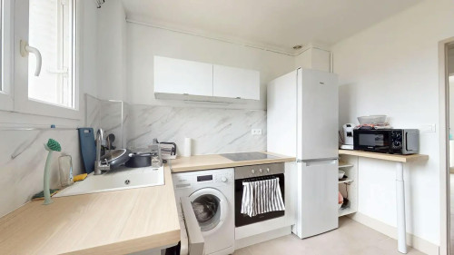 Rue Josias Paut, Nîmes