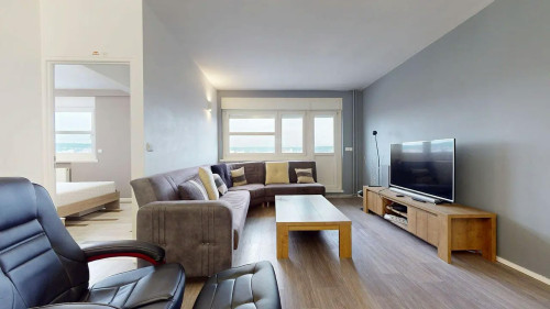 Boulevard Joffre, Nancy  - Gallery -  5