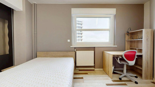 Boulevard Joffre, Nancy