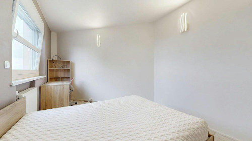 Boulevard Joffre, Nancy