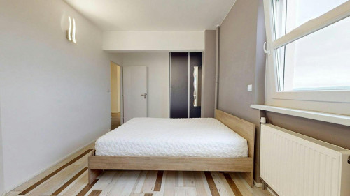 Boulevard Joffre, Nancy