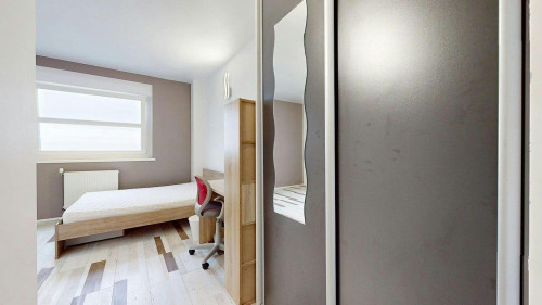 Boulevard Joffre, Nancy