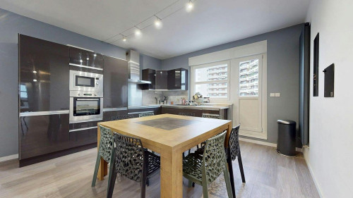 Boulevard Joffre, Nancy