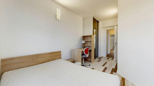 Boulevard Joffre, Nancy