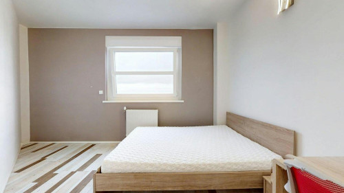 Boulevard Joffre, Nancy