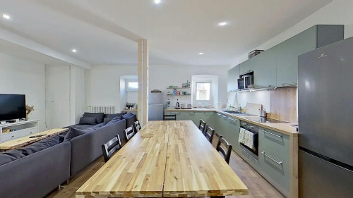 Rue Saunière, Valence