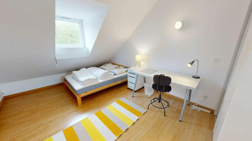 Avenue de Flandre, Villeneuve-d'Ascq  - Gallery -  5