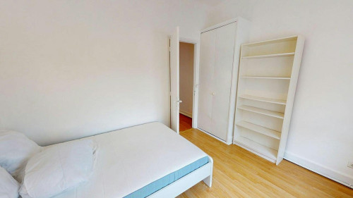 Avenue de Flandre, Villeneuve-d'Ascq