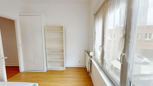 Avenue de Flandre, Villeneuve-d'Ascq - Gallery - 10
