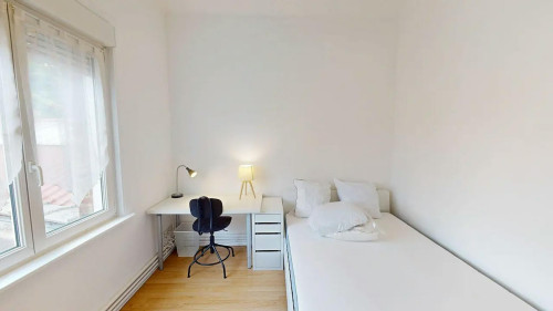 Avenue de Flandre, Villeneuve-d'Ascq - Gallery - 7