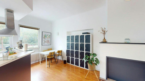 Avenue de Flandre, Villeneuve-d'Ascq - Gallery - 12