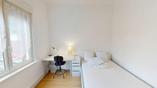 Avenue de Flandre, Villeneuve-d'Ascq - Gallery - 17
