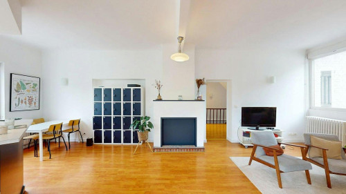 Avenue de Flandre, Villeneuve-d'Ascq - Gallery - 13