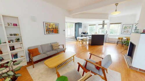Avenue de Flandre, Villeneuve-d'Ascq - Gallery - 14