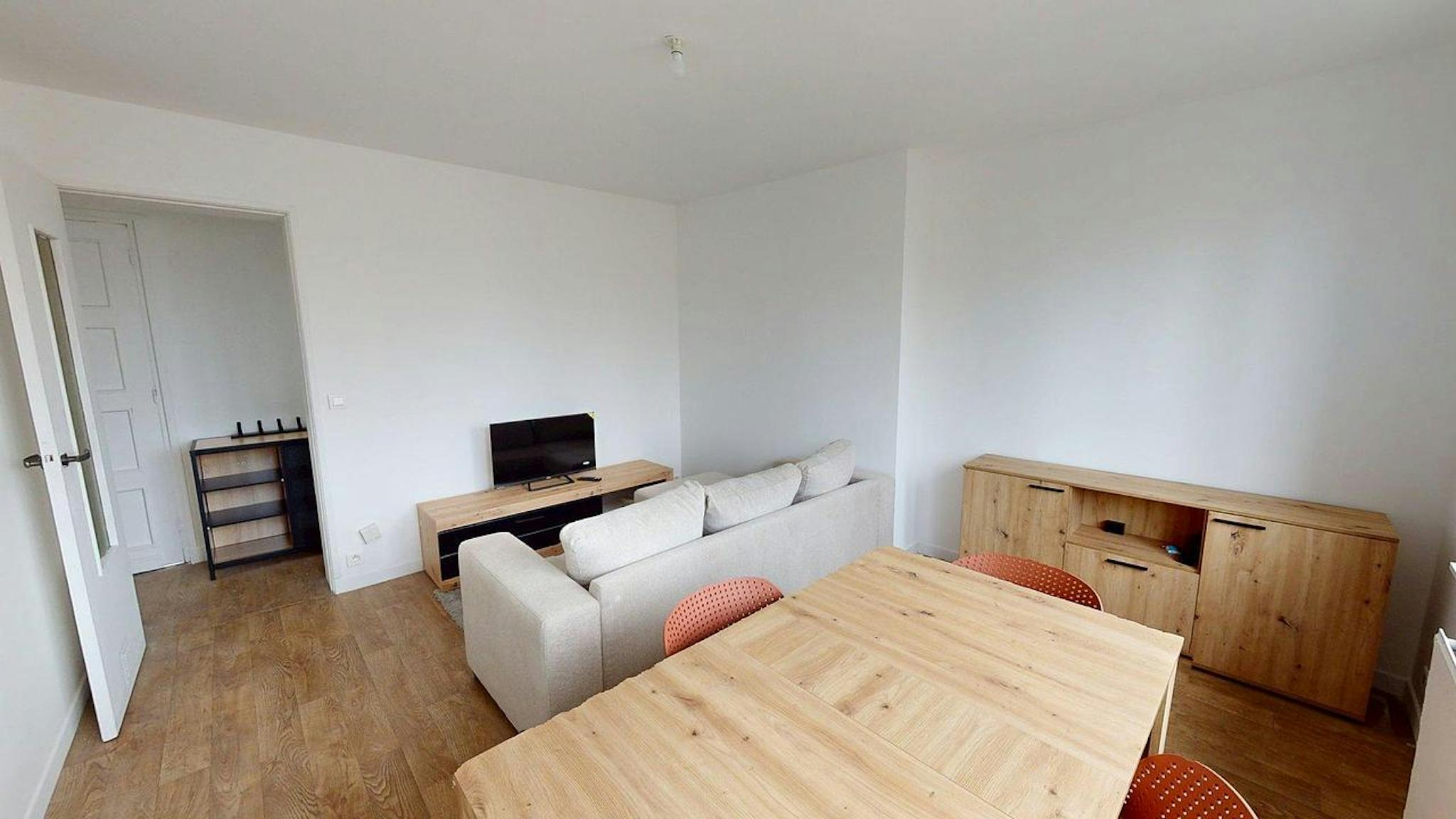 Entire Place - Rue Desmazières, Lambersart - Gallery - 2