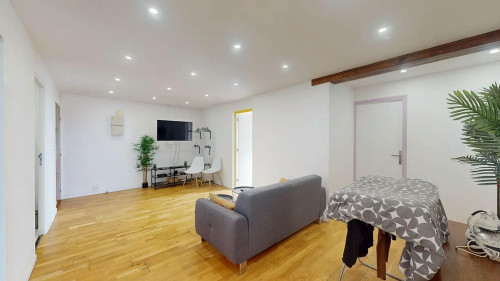 Rue Florimond Laurent, Le Havre