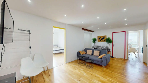 Rue Florimond Laurent, Le Havre