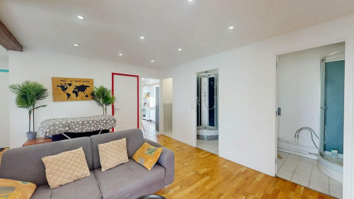 Rue Florimond Laurent, Le Havre