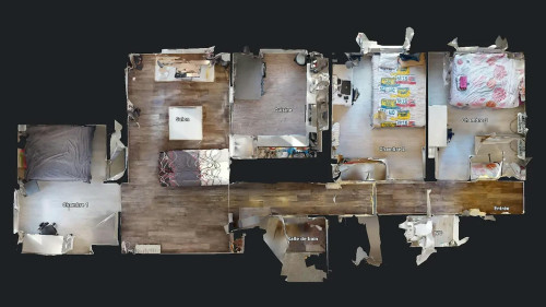 Avenue Maréchal Lyautey, Dijon