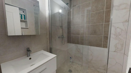 Avenue Maréchal Lyautey, Dijon