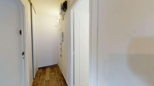 Avenue Maréchal Lyautey, Dijon