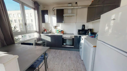 Avenue Maréchal Lyautey, Dijon  - Gallery -  5