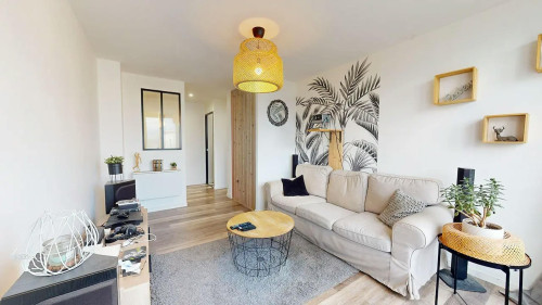 Rue du Général Petit, Vénissieux  - Gallery -  5