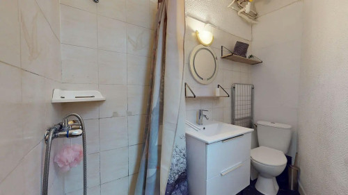 Rue Henri IV, Nîmes