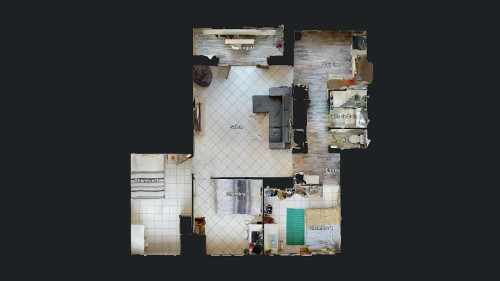 Avenue Viviani, Vénissieux