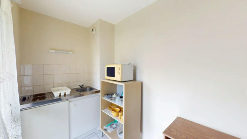 Rue Edgar Quinet, Tours  - Gallery -  5