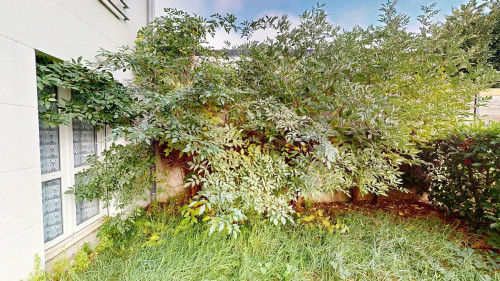 Rue Edgar Quinet, Tours