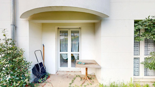 Rue Edgar Quinet, Tours