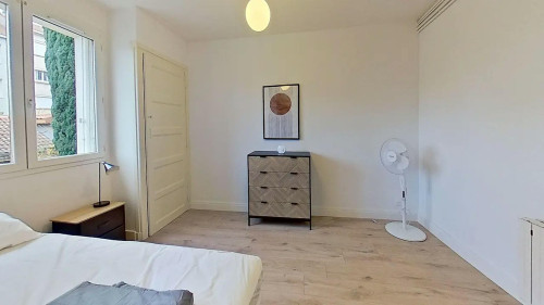 Rue Jean-Joseph Genissieu, Valence