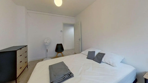 Rue Jean-Joseph Genissieu, Valence