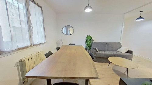 Rue Jean-Joseph Genissieu, Valence