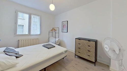 Rue Jean-Joseph Genissieu, Valence  - Gallery -  5