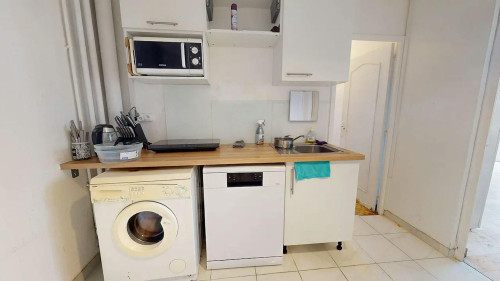 Rue des Martyrs de la Résistance, Vénissieux