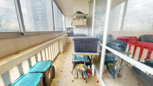 Rue des Martyrs de la Résistance, Vénissieux