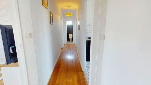 Rue Armand Calmon, Pessac