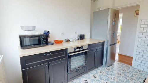 Rue Armand Calmon, Pessac