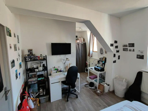 Rue de la Malcense, Tourcoing  - Gallery -  5