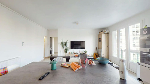 Avenue du Général de Gaulle, Tours