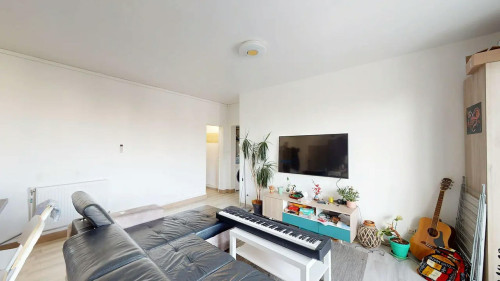 Avenue du Général de Gaulle, Tours