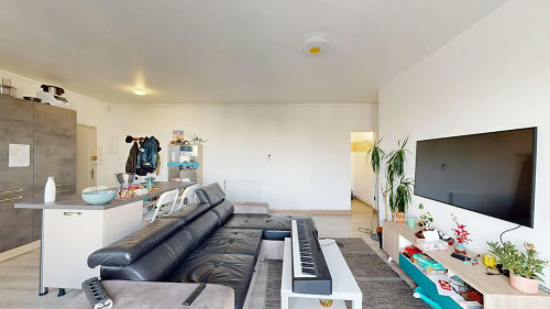 Avenue du Général de Gaulle, Tours  - Gallery -  5