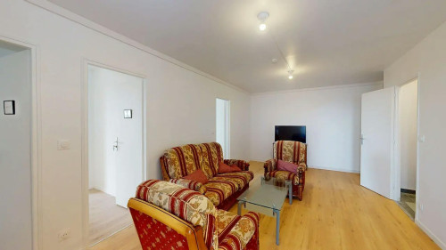 Rue Florimond Laurent, Le Havre