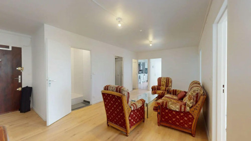 Rue Florimond Laurent, Le Havre