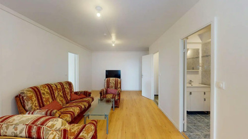 Rue Florimond Laurent, Le Havre