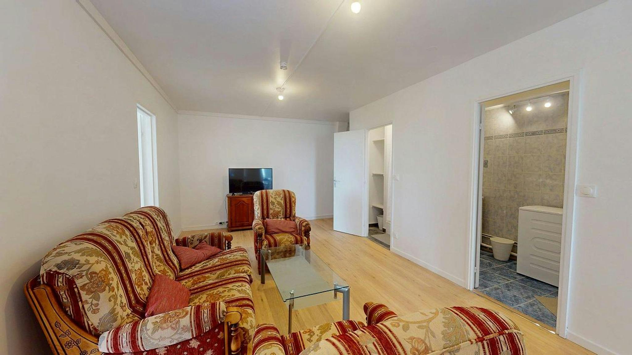  Private Room  -  Rue Florimond Laurent, Le Havre  - Gallery -  1