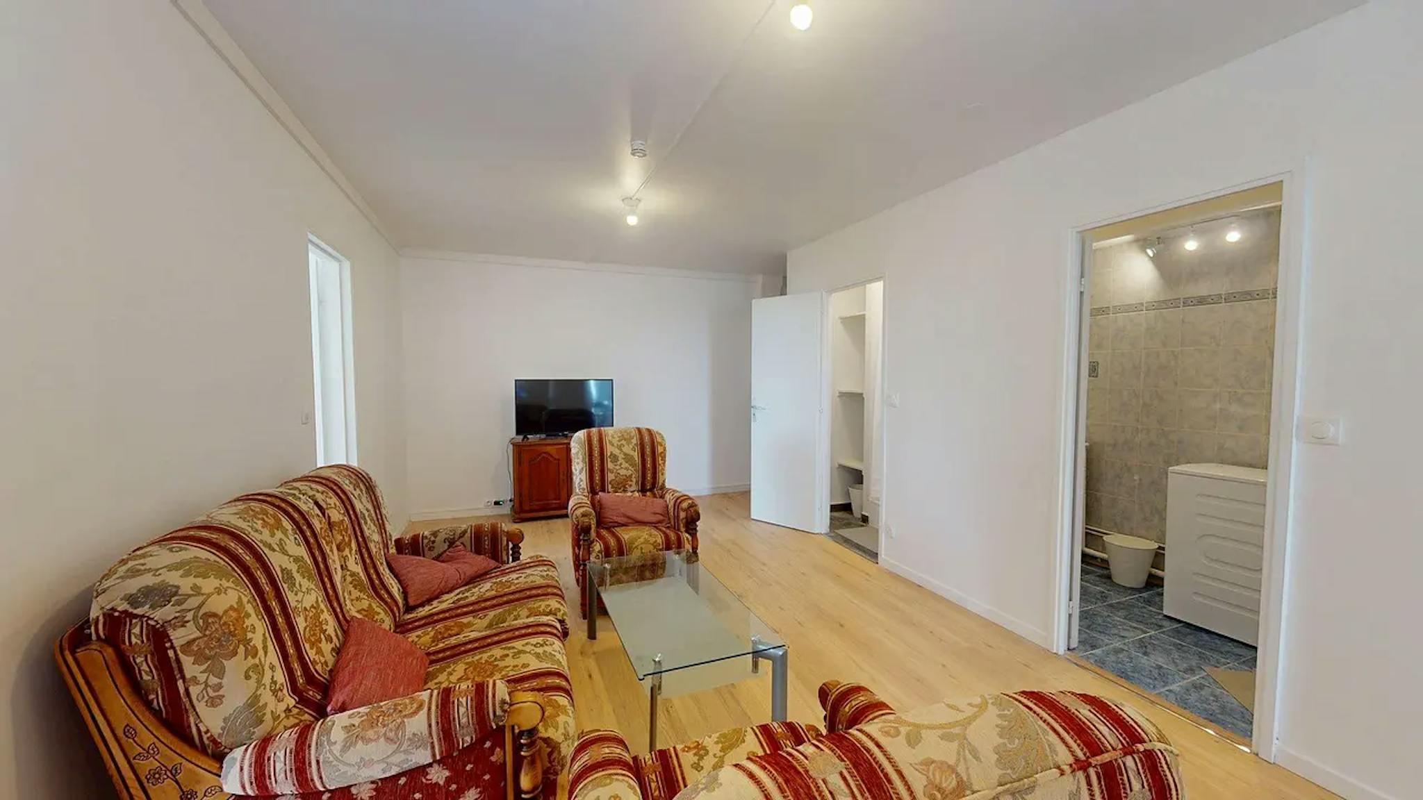  Private Room  -  Rue Florimond Laurent, Le Havre  - Gallery -  1